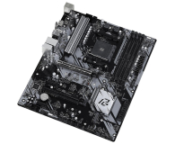ASROCK Płyta główna B550 Phantom Gaming 4 AM4 4DDR4 HDMI M.2 ATX B550 PHANTOM GAMING 4 - 569381 - zdjęcie 4